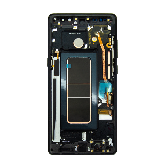 samsung note 8 parts price